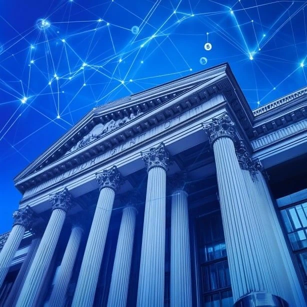 Asset-Backed Gold Vault