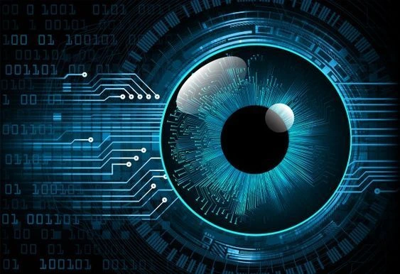 Quantum ID Biometric Verification